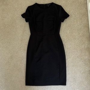 Banana Republic Little Black Dress